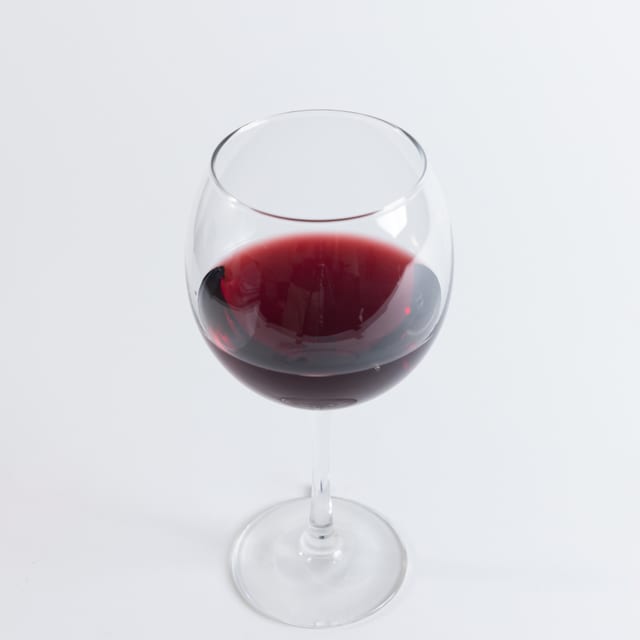 Wine.