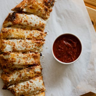 Calzones