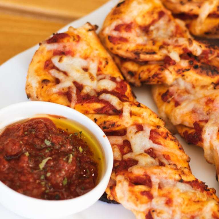 Delicious Pairings with Wine