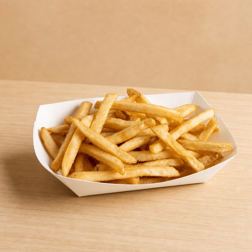 French Fries.