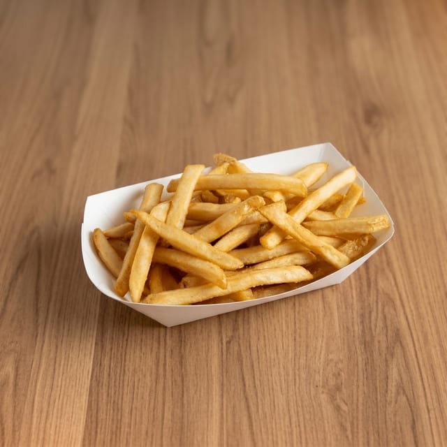 French Fries.