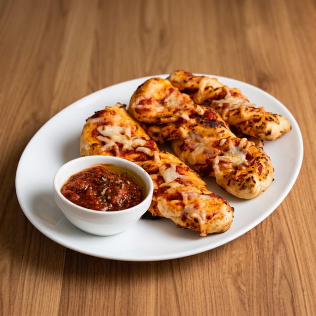 Vegan Twist.